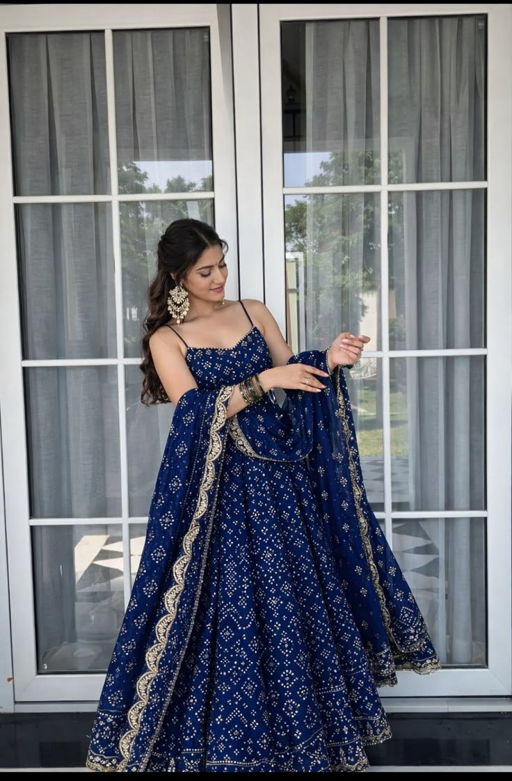 anarkali
