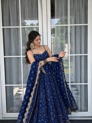 anarkali